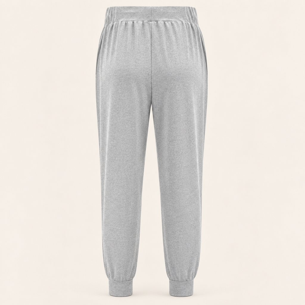 Iris | Lightweight Tapered Joggers