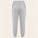 Iris | Lightweight Tapered Joggers
