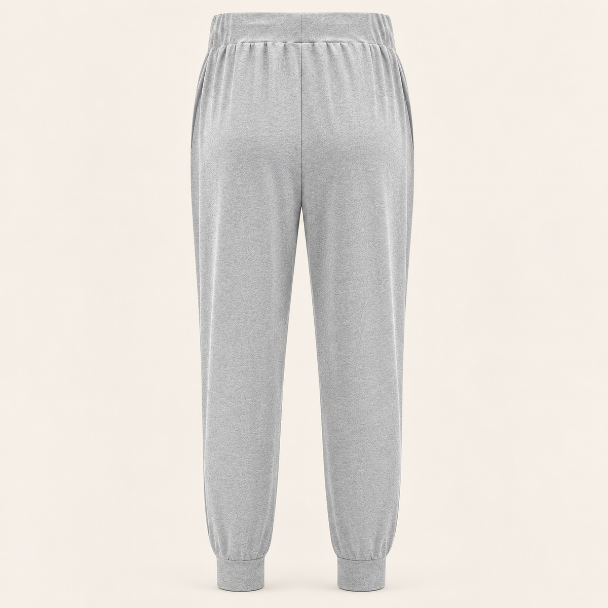 Iris | Lightweight Tapered Joggers