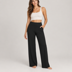 Juno | Elasticated Waist Trousers