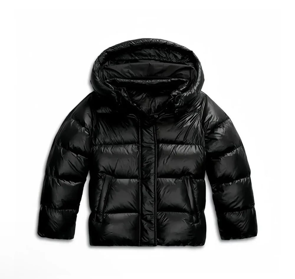 Wilhelmina – Women's Lightweight Insulated Puffer Jacket