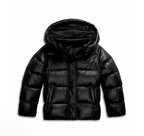Wilhelmina – Women's Lightweight Insulated Puffer Jacket
