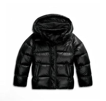 Wilhelmina – Women's Lightweight Insulated Puffer Jacket