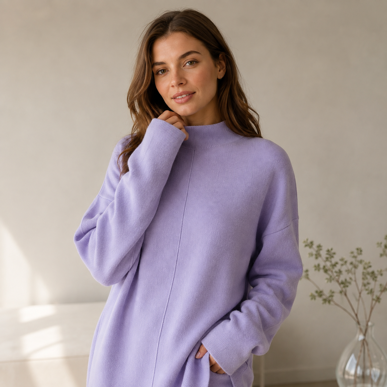 Adelphine | Comfortable Loungewear Set for Women