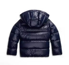 Wilhelmina – Women's Lightweight Insulated Puffer Jacket