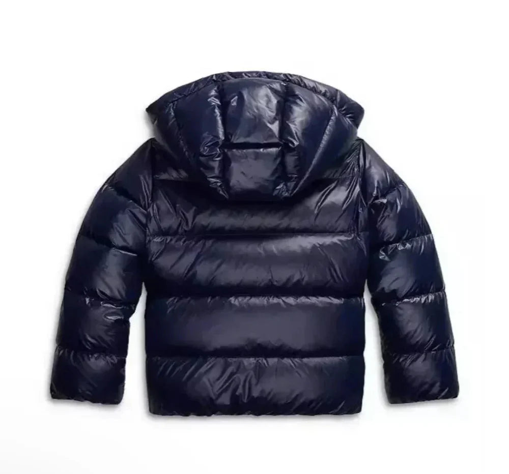 Wilhelmina – Women's Lightweight Insulated Puffer Jacket