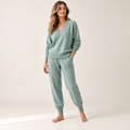 Juliette | Elegant Loungewear Set for Women with Refined Knit Styling