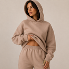 Marisol – Relaxed Two-Piece Jogging Set for Everyday Ease