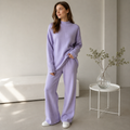 Adelphine | Comfortable Loungewear Set for Women