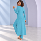 Emmeline | Feminine Loungewear Set for Women with Effortless Coordinated Style