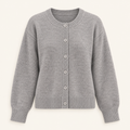 Daphne | Women's V Neck Cardigan – Soft Knit Cardigan