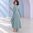 Emmeline | Feminine Loungewear Set for Women with Effortless Coordinated Style