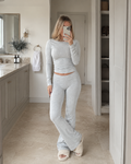 Fenella | Soft Cotton Loungewear Set for Women