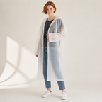 Nadia | Packable Rain Jacket for Outdoor Use