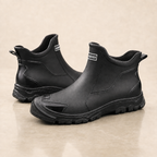 Anwen | Waterproof Chelsea Boots Slip-On Design