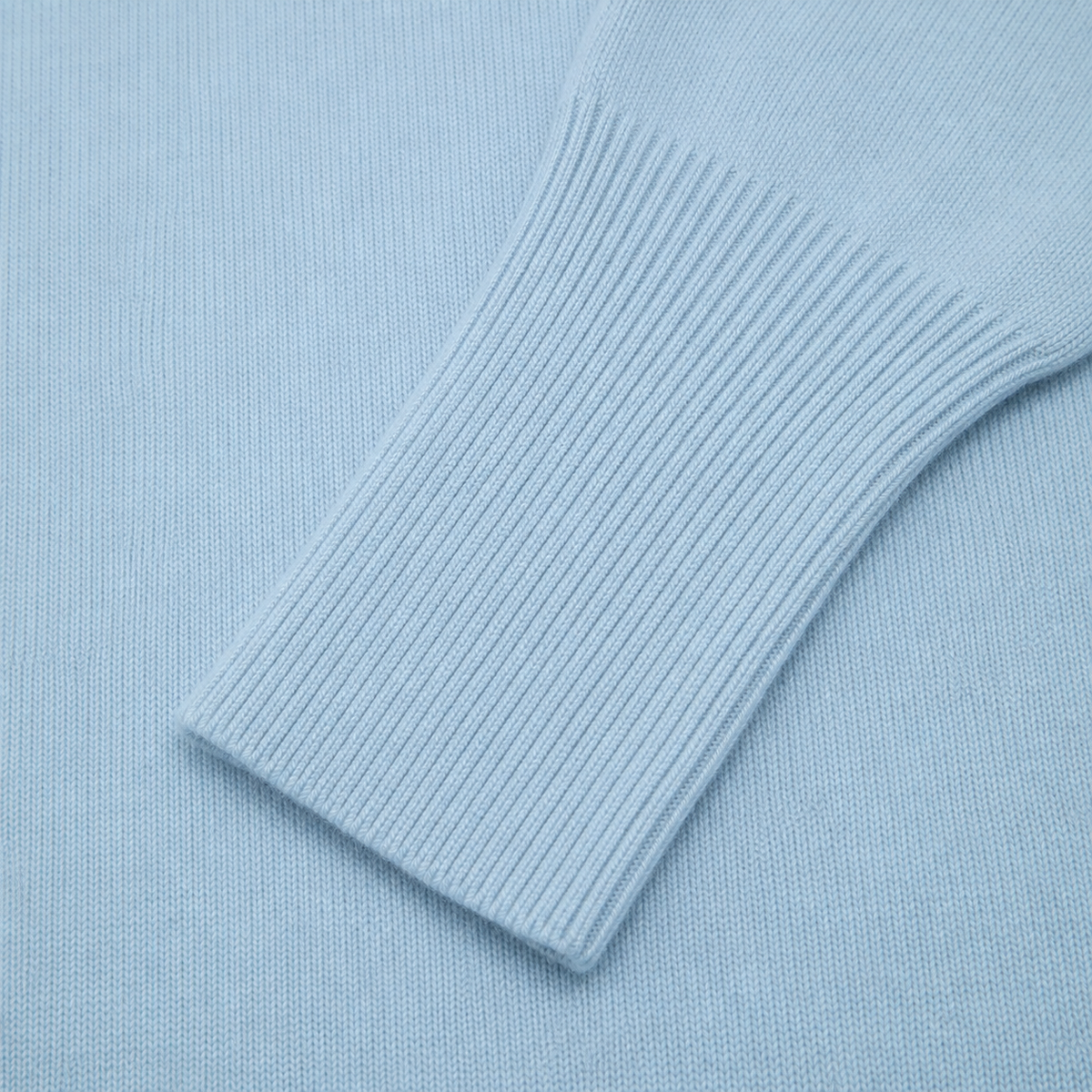 Faustine | Oversized Turtleneck Sweater with Relaxed Long-Sleeve Fit