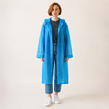 Nadia | Packable Rain Jacket for Outdoor Use