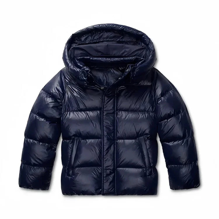 Wilhelmina – Women's Lightweight Insulated Puffer Jacket