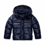 Wilhelmina – Women's Lightweight Insulated Puffer Jacket