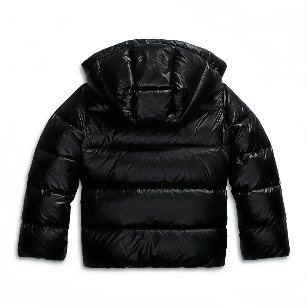 Wilhelmina – Women's Lightweight Insulated Puffer Jacket