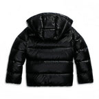 Wilhelmina – Women's Lightweight Insulated Puffer Jacket
