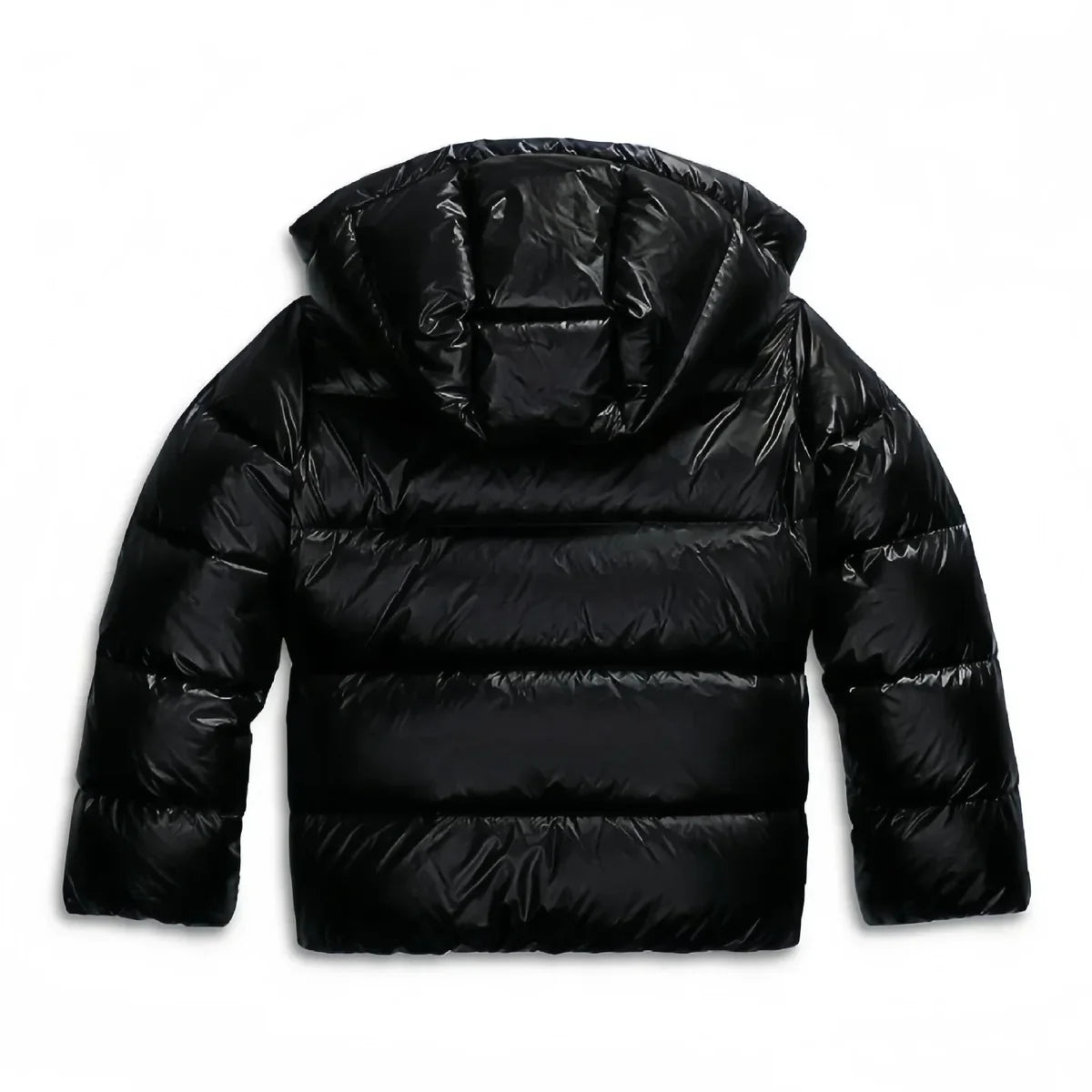 Wilhelmina – Women's Lightweight Insulated Puffer Jacket