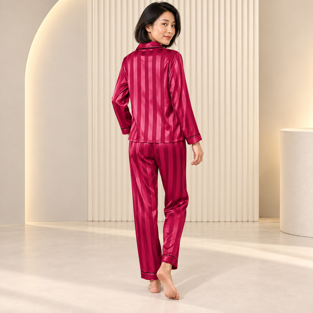 Estelle | Effortless Loungewear Sets for Women with Relaxed Two-Piece Styling
