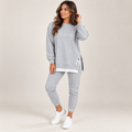 Alessandra | Cosy Lounge Set for Women with Relaxed Off-Duty Silhouette