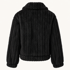 Sylvie | Cosy Teddy Coat