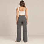 Juno | Elasticated Waist Trousers