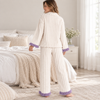 Vivienne | Elegant Lounge Set for Women with Refined Two-Piece Styling