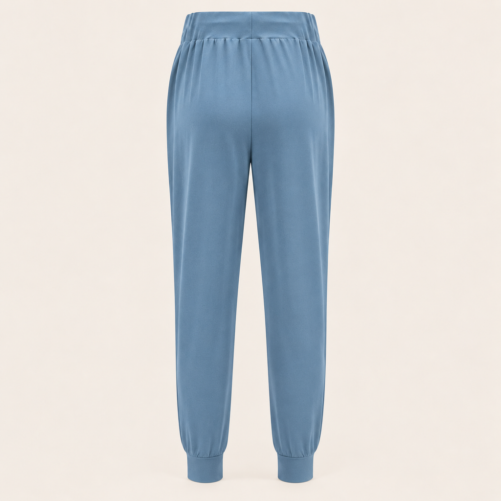 Iris | Lightweight Tapered Joggers