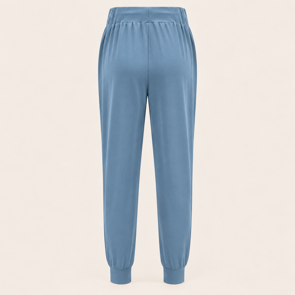 Iris | Lightweight Tapered Joggers
