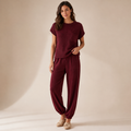 Adaline | Sophisticated Knitted Co Ord Set for Women