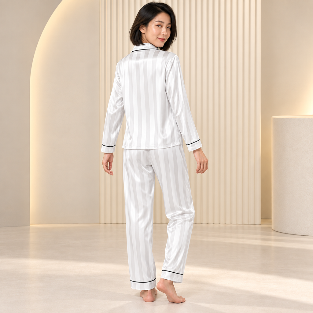 Estelle | Effortless Loungewear Sets for Women with Relaxed Two-Piece Styling